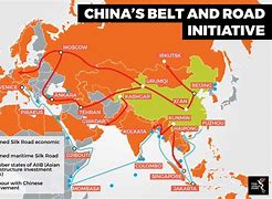 Belt And Road Initiative Adalah