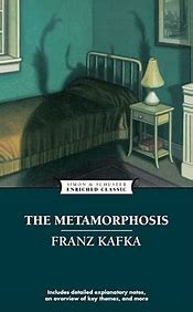 Franz Kafka Metamorphosis Tentang Apa