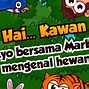 Game Edukasi Untuk Anak Paud