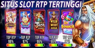 Link Bagus Main Slot Hari Ini