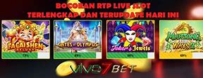 Slot Gacor Hari Ini Analis Rtp Tertinggi Di Asia Timur