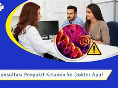 Spot Dokter Apa