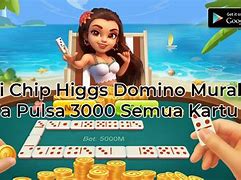 Tempat Menjual Chip Higgs Slot Di Indonesia 2024 Terbaru