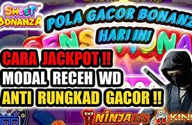 Trik Slot Receh Cogan 33 Juta Rupiah Gratis Di Indonesia